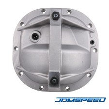 New 8.8 inch Differential Cover Rear & Girdle System For Ford Mustang 1979-2004 picture