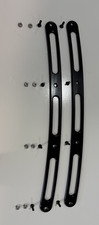 FERRARI 360 f430 ALUMINUM DEFROST VENTS- REPLACES 65018200 65018300 picture