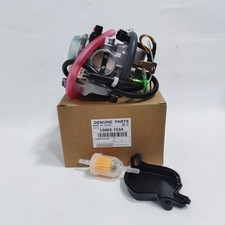 Carburetor Carb For Kawasaki Prairie 300 15003-1534 15003-1437 15003-1686 NEW picture