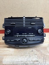 2006 - 2010 Toyota Sienna XLE Heat A/C Auto Temperature Climate Control OEM picture