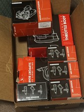 New Car Automotive Bulk Parts Bundle Lot For Resellers, Mechanics DIY NIB  picture