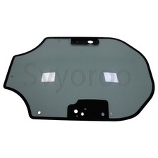 345-6230 Cab Glass Door For Caterpillar 299D3XHP 262D3 279D3 259D 277D 289D 299D picture