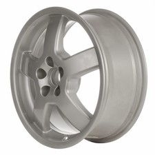 OE Wheel Rim 16'' 5x100 Aluminum Fits 2003-2009 Volkswagen Jetta Beetle Golf picture