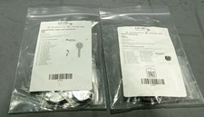 Lot Of 10 Keys Assorted UHS picture