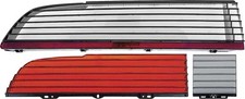 OER Tail Lamp Assembly 1979-1981 Pontiac Trans Am picture