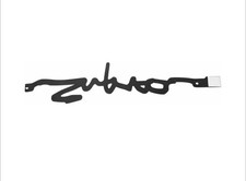 Toyota Genuine #75442-14280 Back Door Name Plate #2 picture