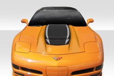 97-04 Chevrolet Corvette C5 ZR1 V2 Duraflex Body Kit- Hood 115379 picture