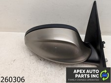 OEM 2007 BMW 328xi Wagon 3.0L Passenger Side View Mirror Outside picture