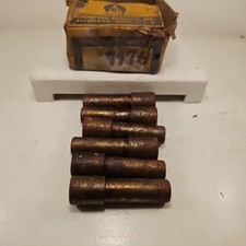 VINTAGE NOS LOT OF 6 THOMPSON PRODUCTS 7476 VALVE GUIDES  picture