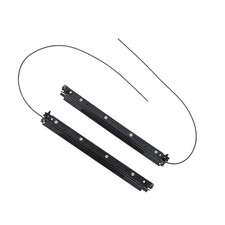 Sunroof Sliding Rail Left＆Right For 2015-2021 Mercedes-Benz C300 New 2057800175 picture
