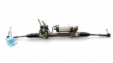 2011-2016 Chevy Cruze Power Steering Gear Rack And Pinion Opt FX3 OEM picture