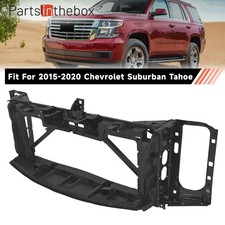 Front Header Panel Radiator Support 22757734 For 2015-2020 Chevy Tahoe Suburban picture
