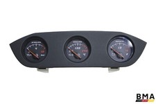 Lamborghini Gallardo LP560 Oil Water Pressure Volt Gauges 2010 - 2014 OEM picture