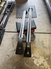 OEM Mini Cooper R56 Crossbars/luggage Rack picture