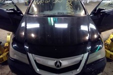 Hood Fits 09-12 RL 24353 picture
