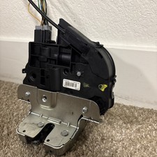 ✅OEM 2008-15 Volvo V70 XC70 III Rear Liftgate Trunk Lock Actuator Latch 31253450 picture