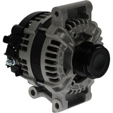New 145A Alternator Fits GMC Terrain 1.5L 2018-2024 0126312102 13517759 13583100 picture
