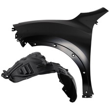Fender Front Driver Left Side for Nissan Juke 2015-2016 picture