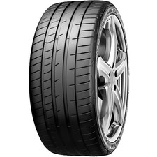 4 Tires Goodyear Eagle F1 SuperSport 255/40R19 100Y XL High Performance picture