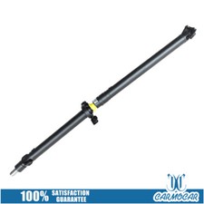 Driveshaft Prop Shaft Assembly Rear For 2009-2012 Subaru Forester Automatic 2.5L picture