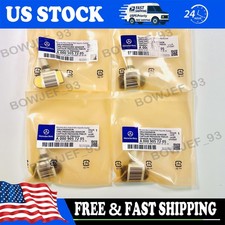 4PCS GENUINE OEM TPMS Tire pressure Sensors A0009057205 For MERCEDES-BENZ NEW picture