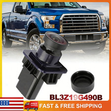 New OEM 2011 2012-2014 Ford F150 Backup Reverse Parking Camera EL3Z-19G490-D picture