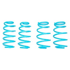 GODSPEED TRACTION-S LOWERING SPRINGS FOR 21-26 TOYOTA SIENNA FWD/AWD XL40 picture