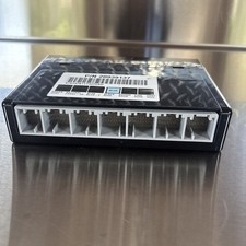 07-11 Chevy GMC Silverado Sierra Tahoe Yukon Body Control Module BCM 20939137 picture