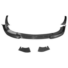 Vicrez Front Lip Demon Style vz101925 for Jeep Grand Cherokee SRT 2012-2021 picture