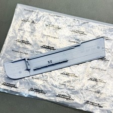 NEW 0R1400020 Left Side Door Handle Cover for Lamborghini Gallardo LP560 LP570 picture