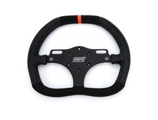MPI USA Touring Car GT Steering Wheel Flat 310mm- MPI-GT-RSC-310 picture