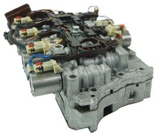 Ford 8F35 Valve Body Solenoids Edge Escape Bronco Sport 2019-2023 OEM picture