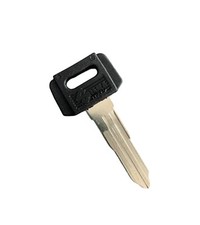1985-2004 Suzuki Savage Motorcycle YH51 YH51P YM60 YH30 YM62 Key Blank picture