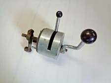 Vintage Shift Throttle Control shifter MATHEWS picture