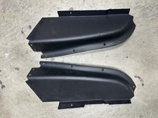 1967 1968 1969 Camaro & Firebird Deluxe Interior &Fold Down Seat Filler Panel picture