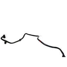 10-16 BMW 535i 640i 740i X5 X6 N55 Fuel Tank Breather Hose OEM 13904601575 picture