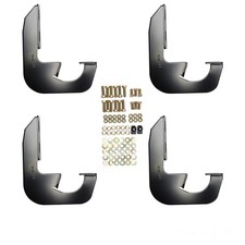 Westin Mounting Hardware 2008-13 Toyota Highlander picture