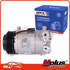 A/C Compressor for 09-14 Nissan Murano Maxima 3.5L 11-15 Nissan Quest 3.5L picture