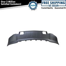 Front Bumper Lower  Air Dam Deflector Textured for Chevy Silverado 2500 3500 picture