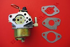 Sears Craftsman 357CC SnowBlower Thrower Carburetor Assembly Type A picture