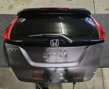2015-20 Honda Fit Deck Lid/Liftgate/Tailgate/Trunk Lid (NO SHIPPING) picture