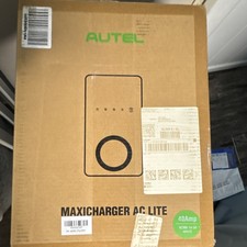 AutelEV Chargers EV Charging Station picture