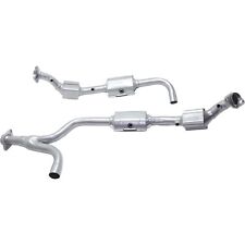 Catalytic Converter For 1999-2004 Ford Mustang 3.8L or 3.9L Front Left and Right picture