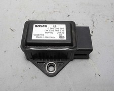 2004-2008 BMW ABS DSC DXC Yaw Rate Speed Sensor Bosch Active Steer 0265005285 OE picture