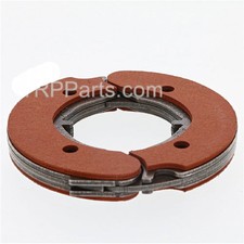 TRP Clutch Brake Hinged Locking | CB313500SP picture