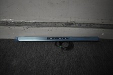 2015-2018 INFINITI QX60 BASE ILLUMINATED KICK PLATE FACTORY OEM picture