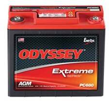 Odyssey Batteries PC680 Odyssey Marine Battery picture
