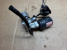 12-17 Toyota Camry Hybrid ABS Brake Pump Booster 47070-33010 OEM NICE picture