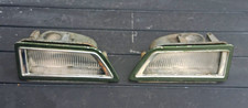 1971-72 PONTIAC GRAND PRIX CORNER LIGHTS picture