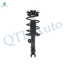 Front Left Quick Complete Strut-Coil Spring For 2019-2026 Toyota Corolla picture
